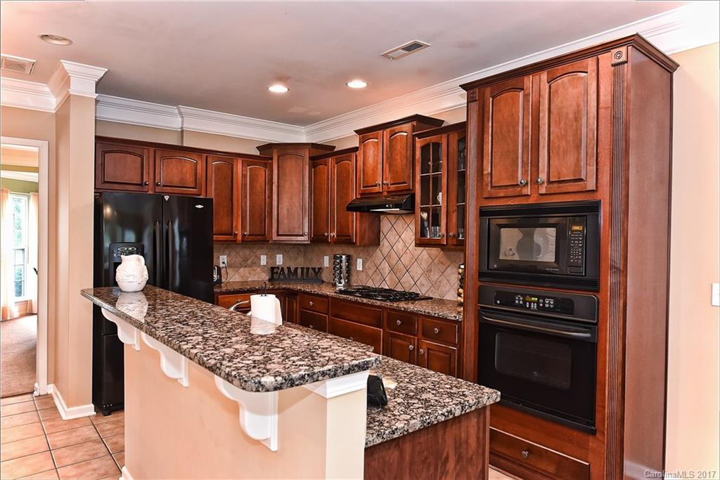 Clairemont - Residential