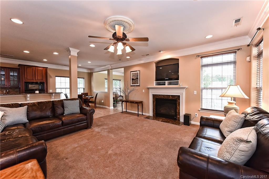 Clairemont - Residential