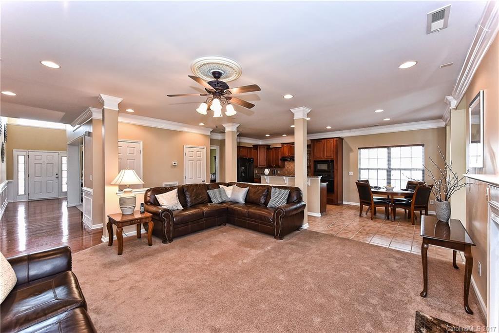 Clairemont - Residential