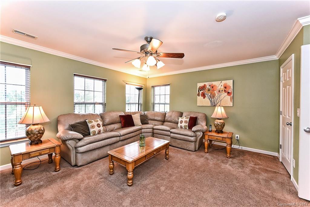 Clairemont - Residential