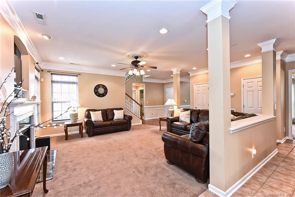 Clairemont - Residential