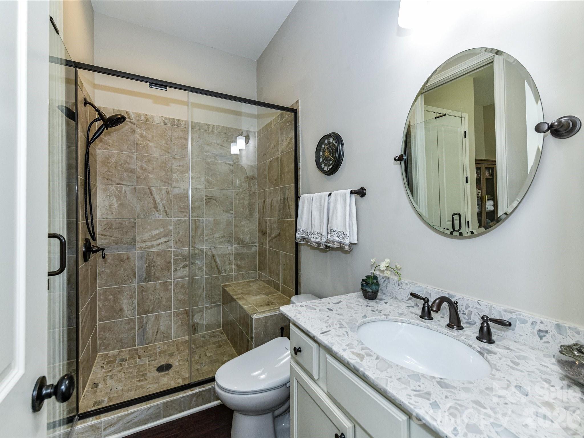 Bridgemill - Residential