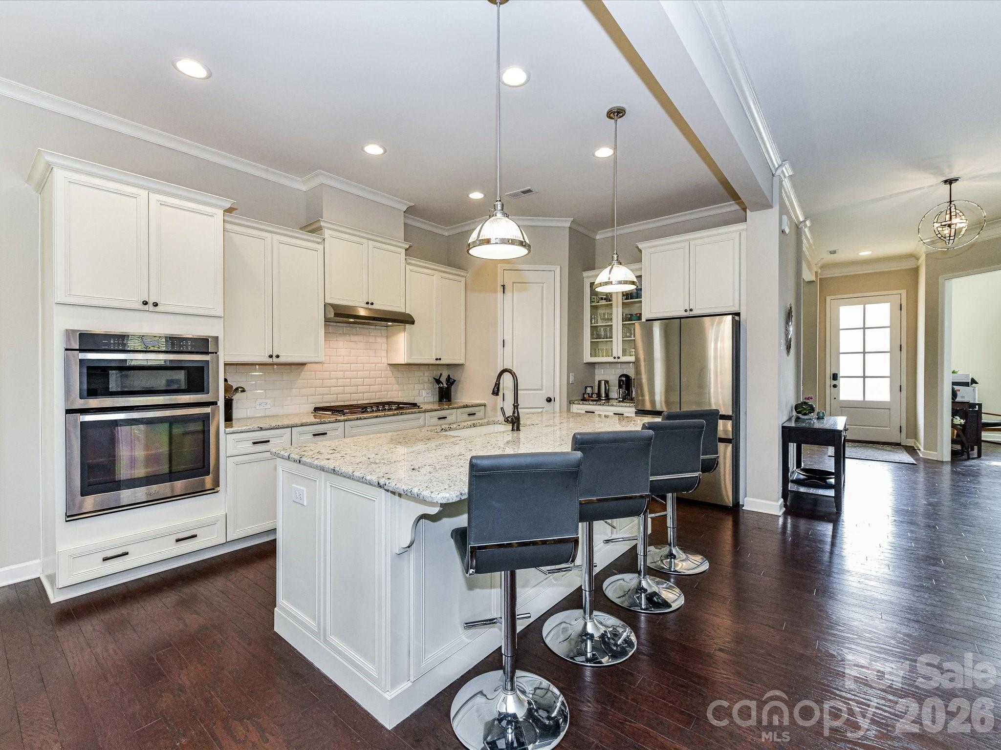 Bridgemill - Residential