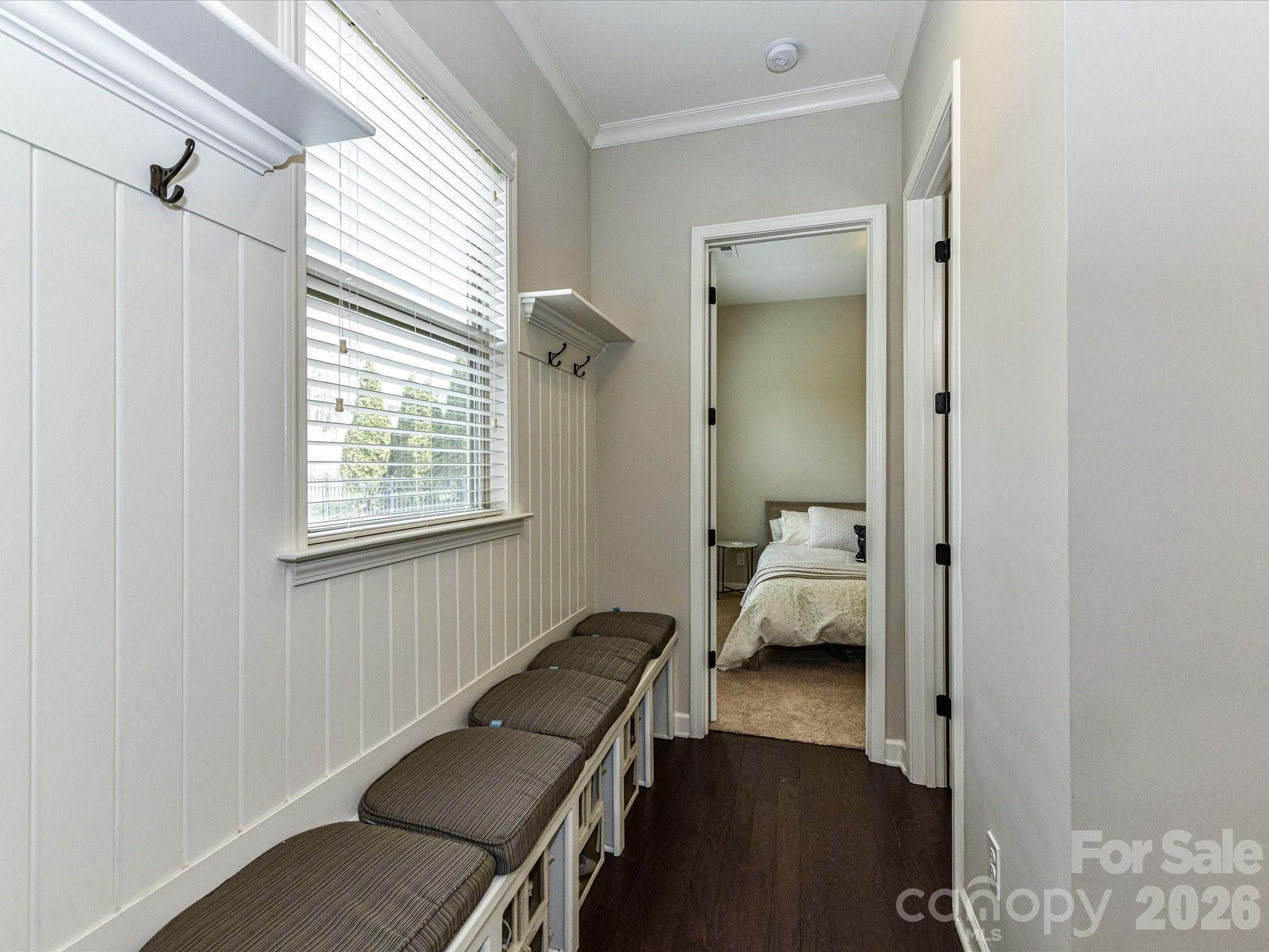 Bridgemill - Residential