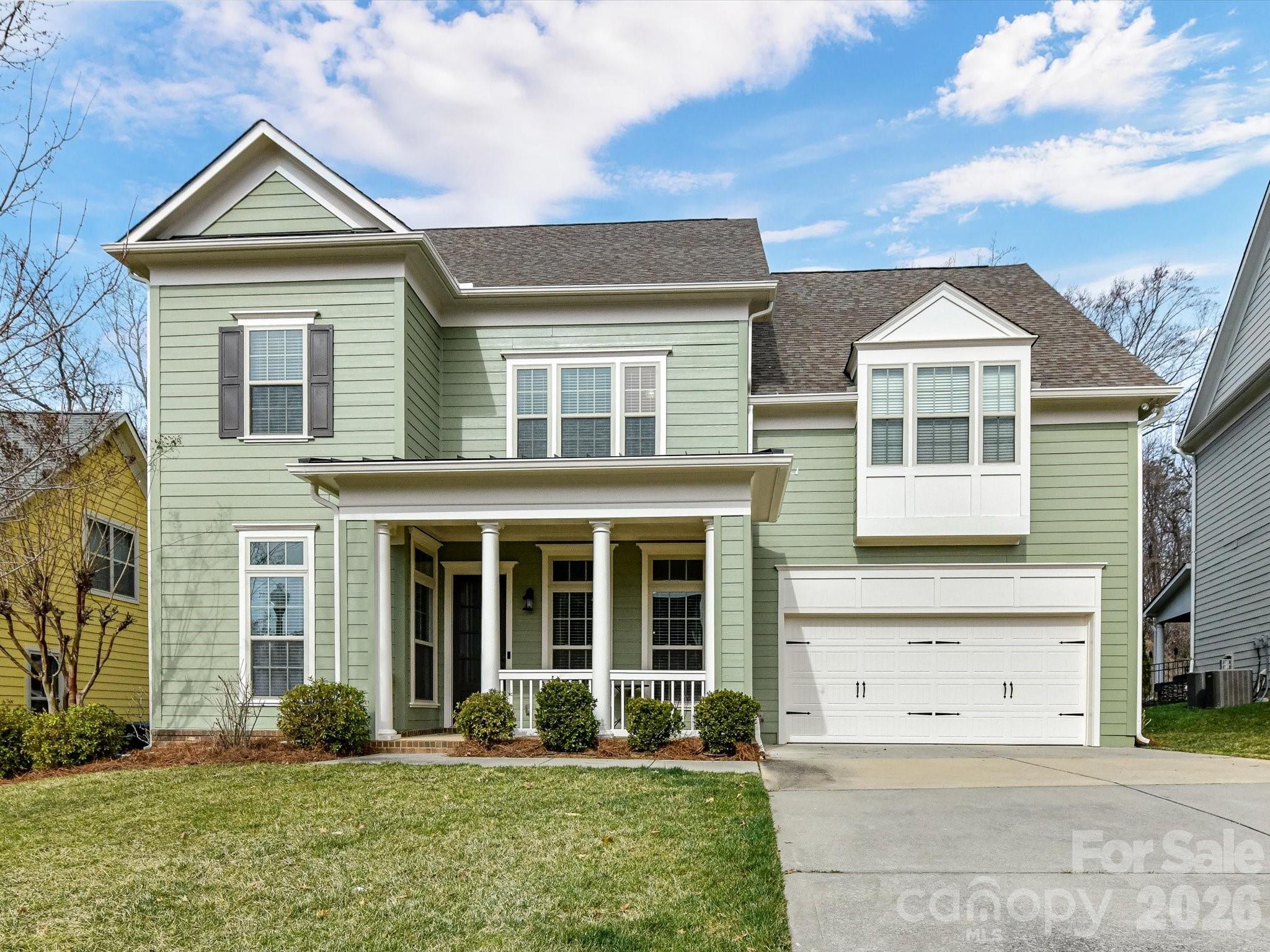 Bridgemill - Residential