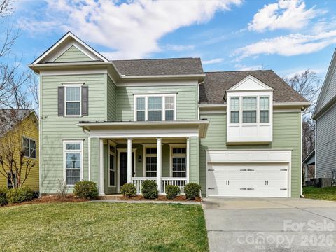 15832 Reynolds Drive Indian Land SC 29707