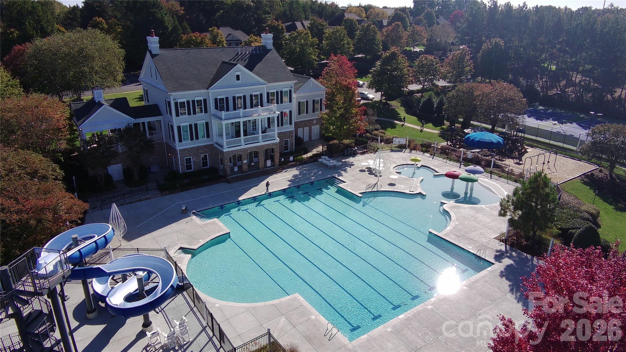 Bridgemill - Residential