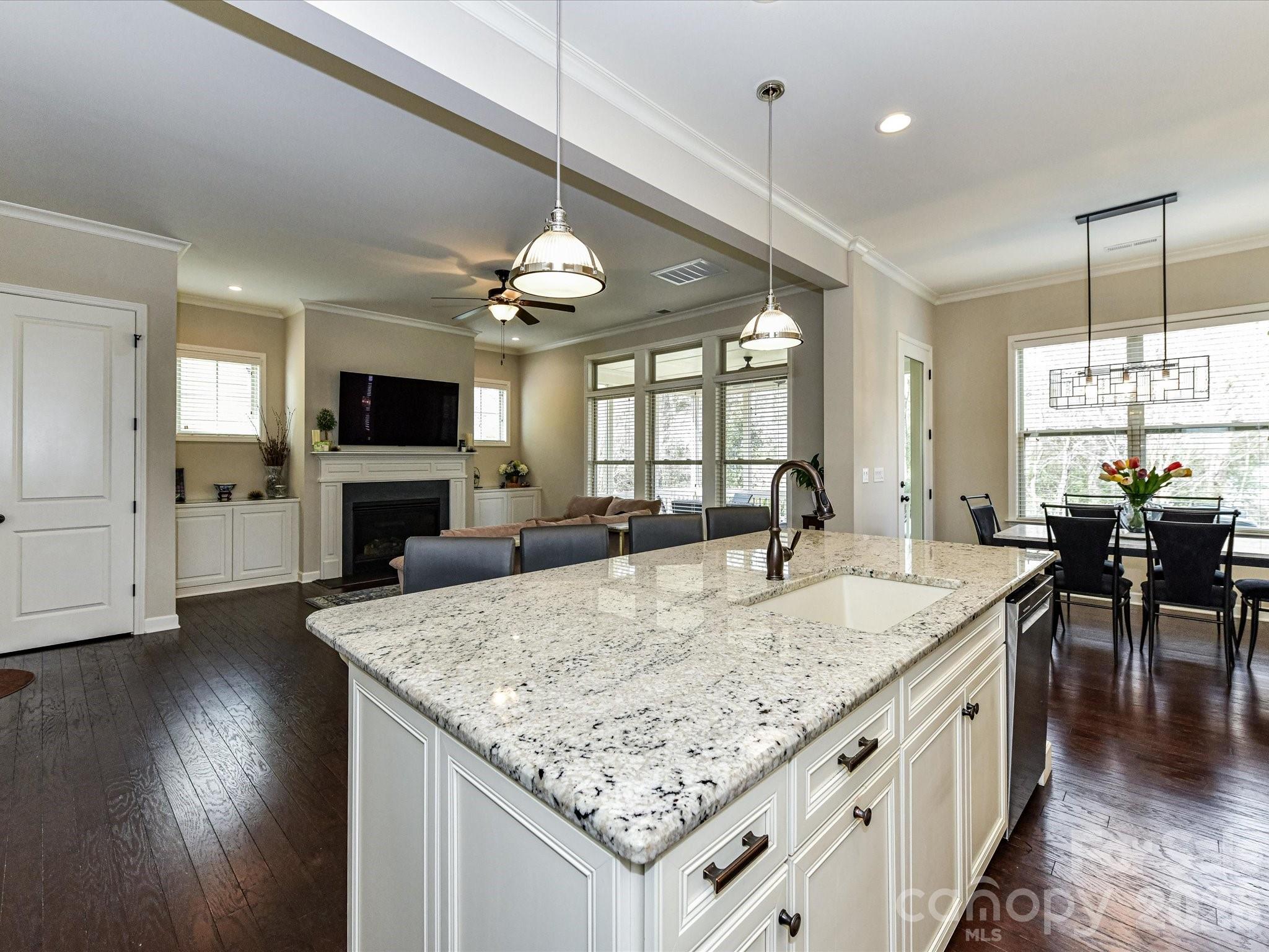 Bridgemill - Residential