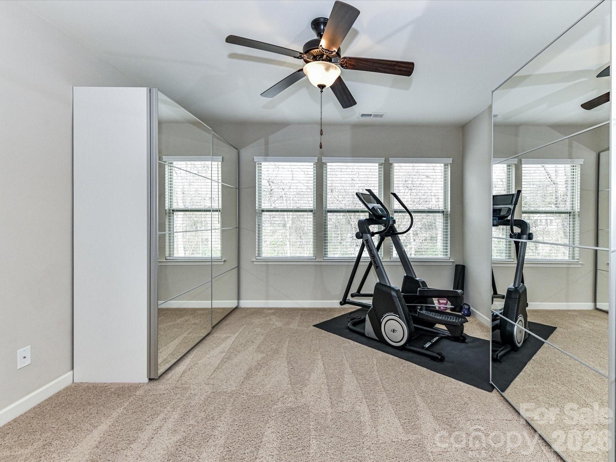 Bridgemill - Residential