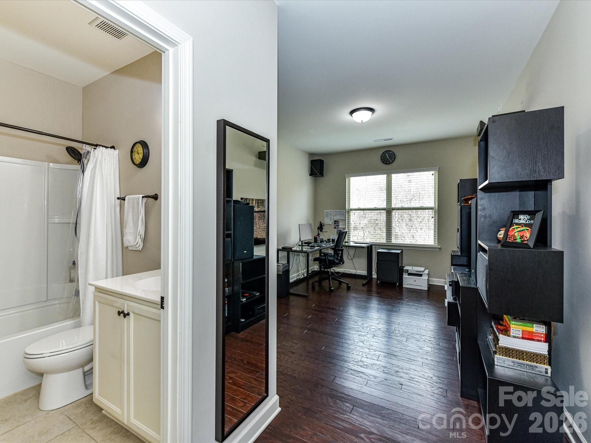 Bridgemill - Residential