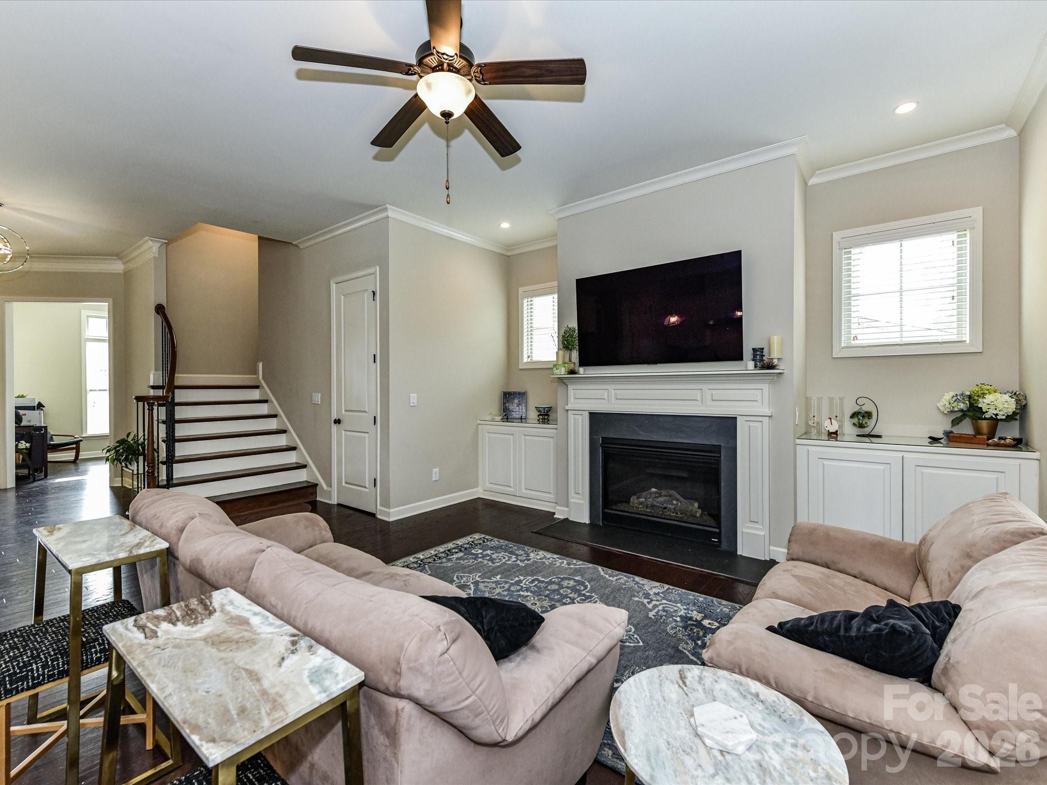 Bridgemill - Residential