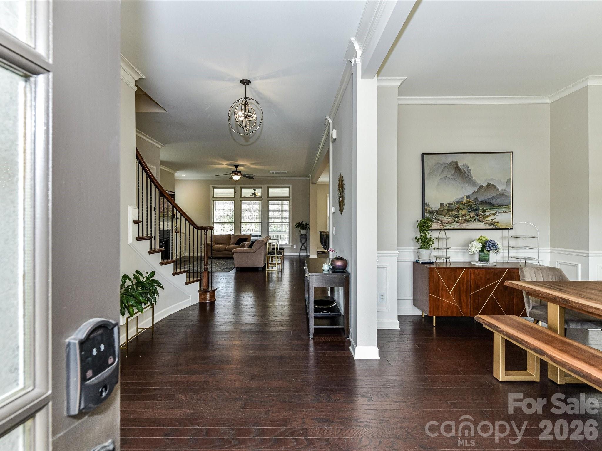 15832 Reynolds Drive