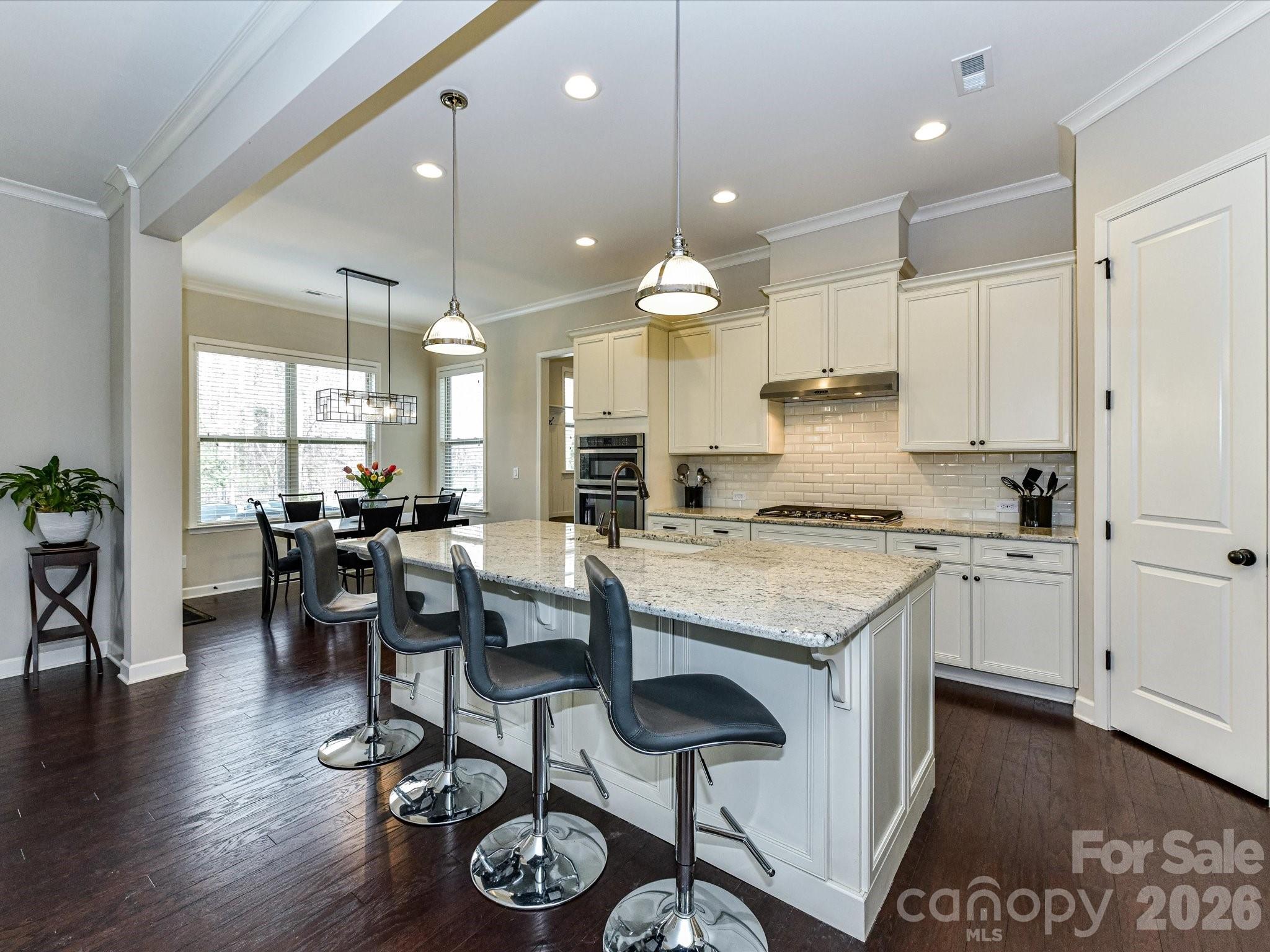 Bridgemill - Residential