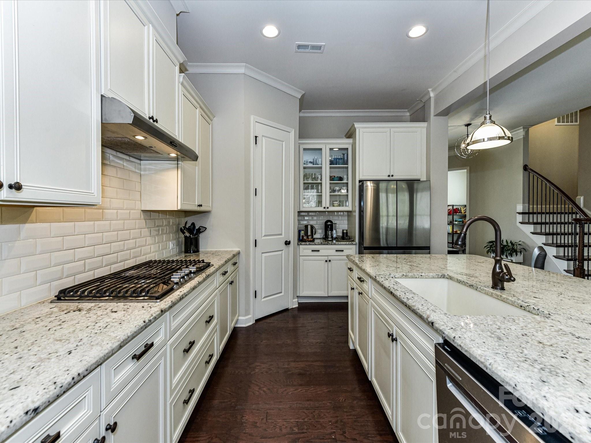 Bridgemill - Residential