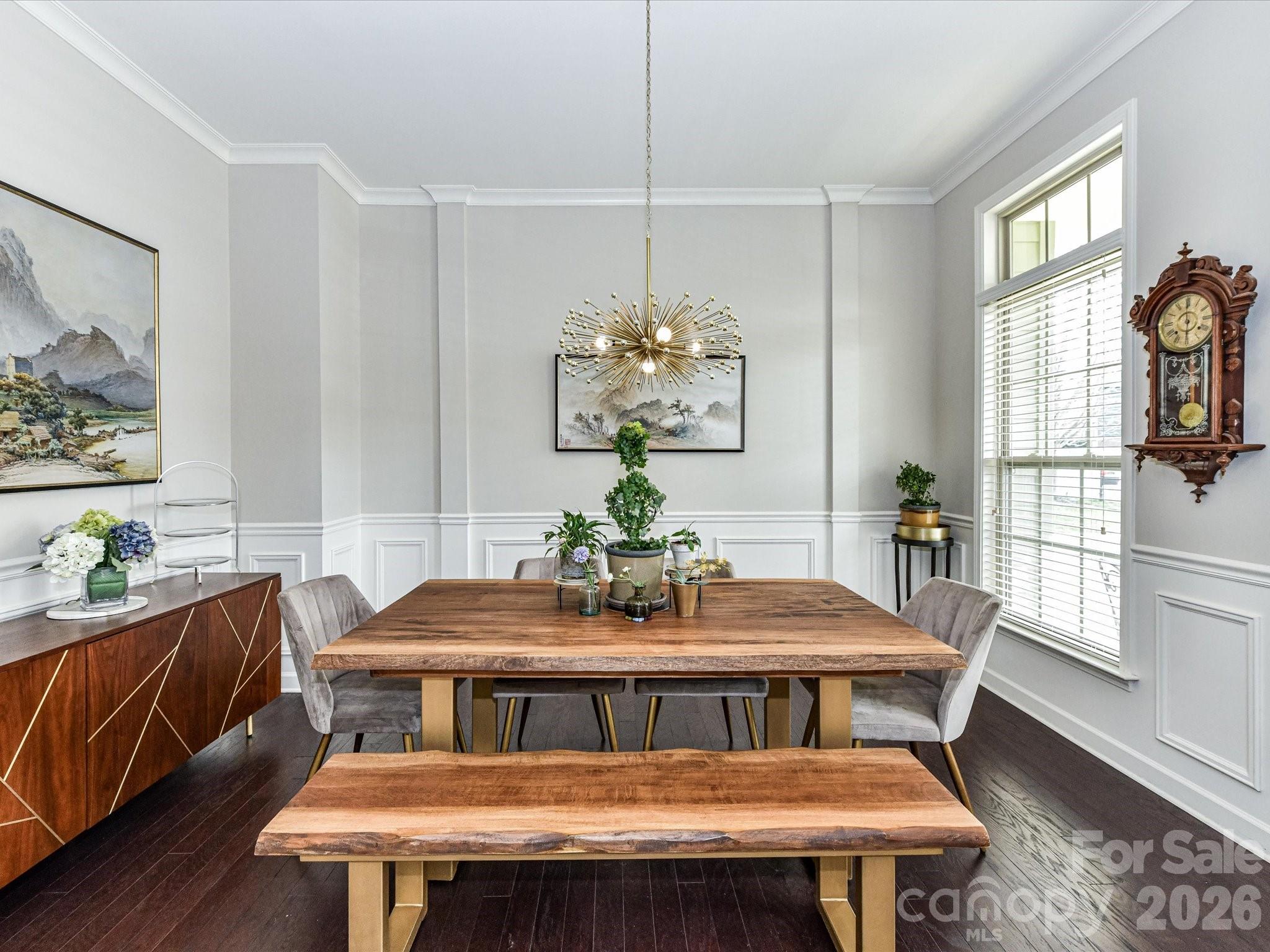 Bridgemill - Residential