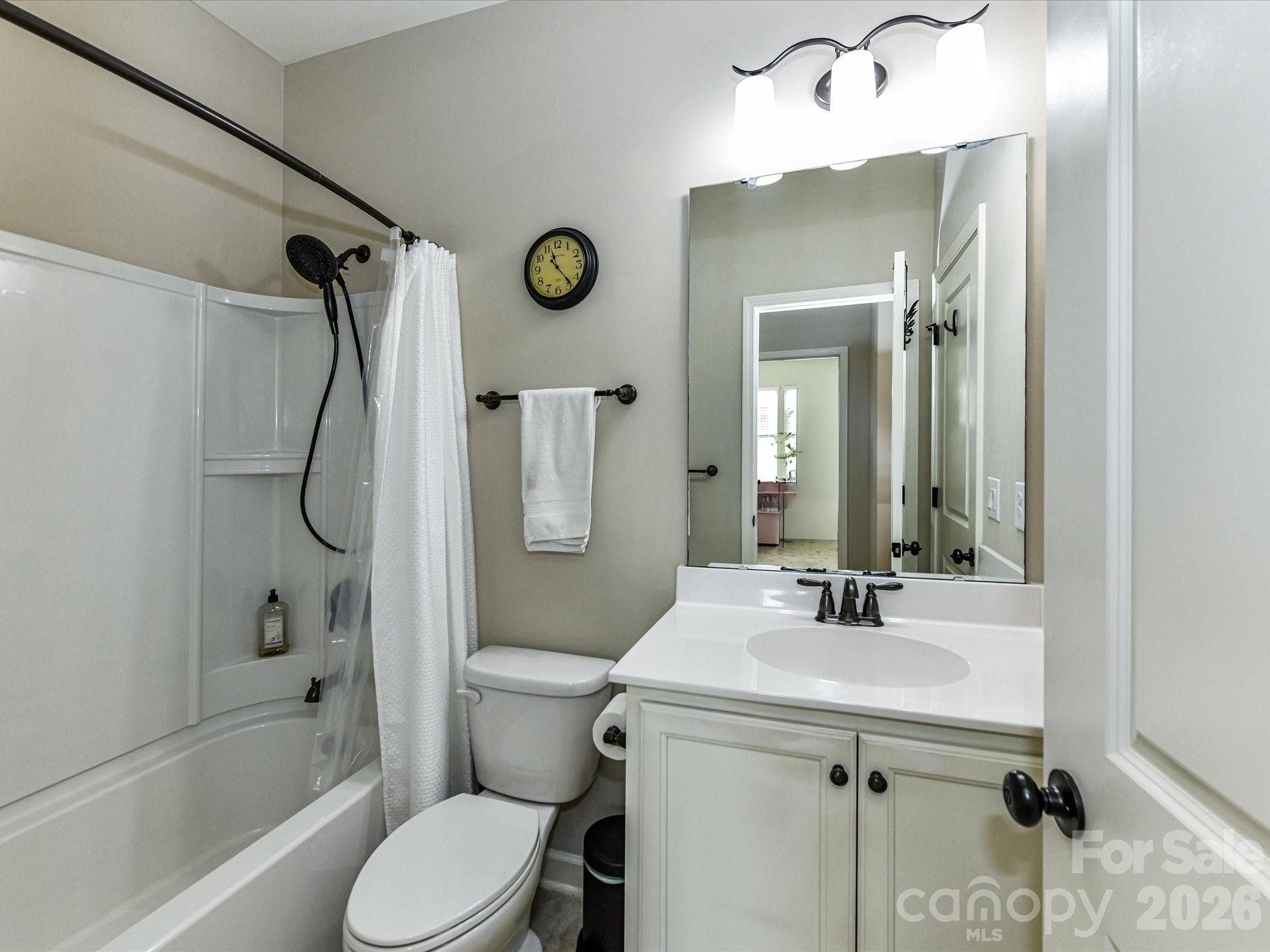 Bridgemill - Residential