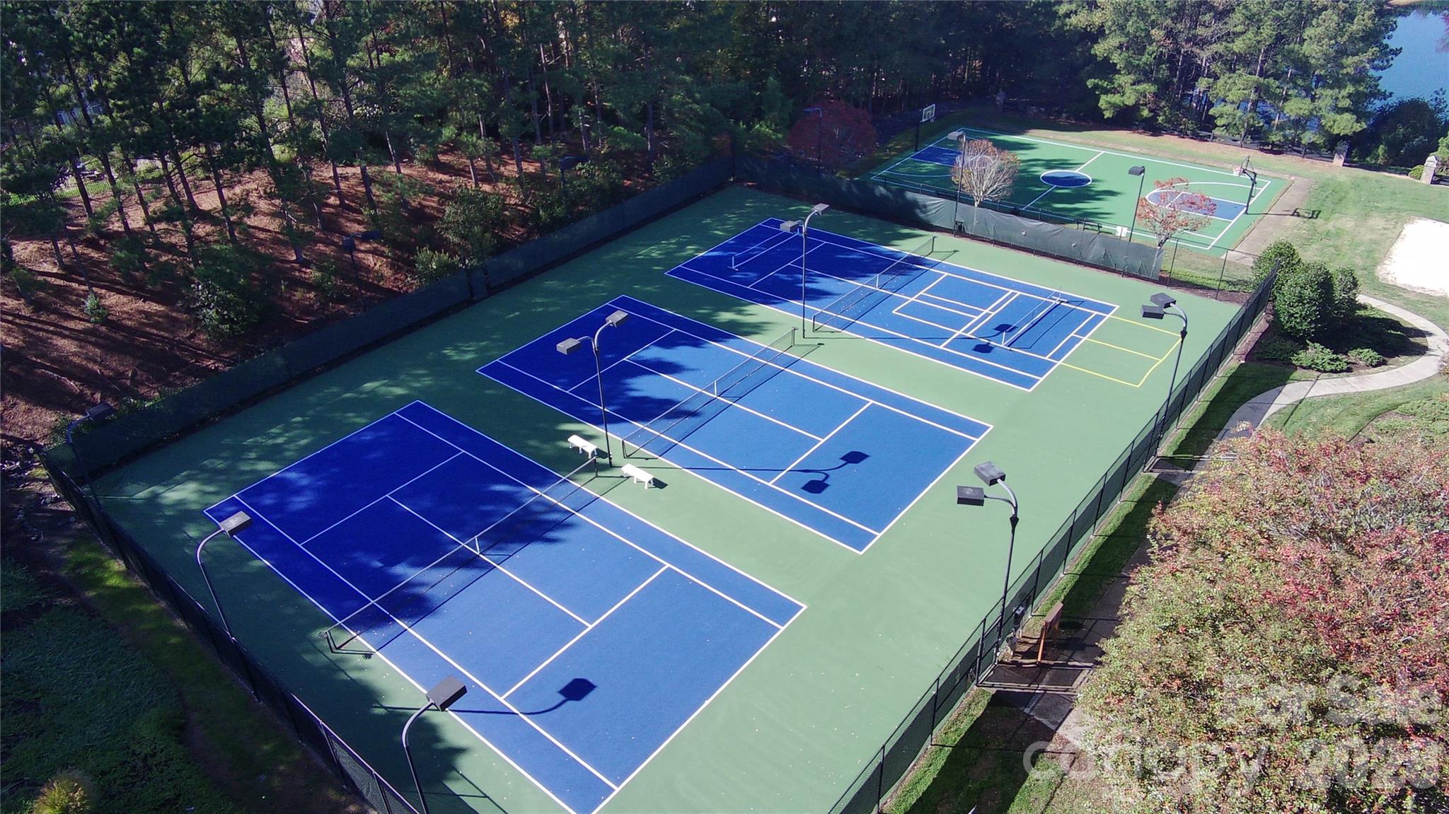 Bridgemill - Residential