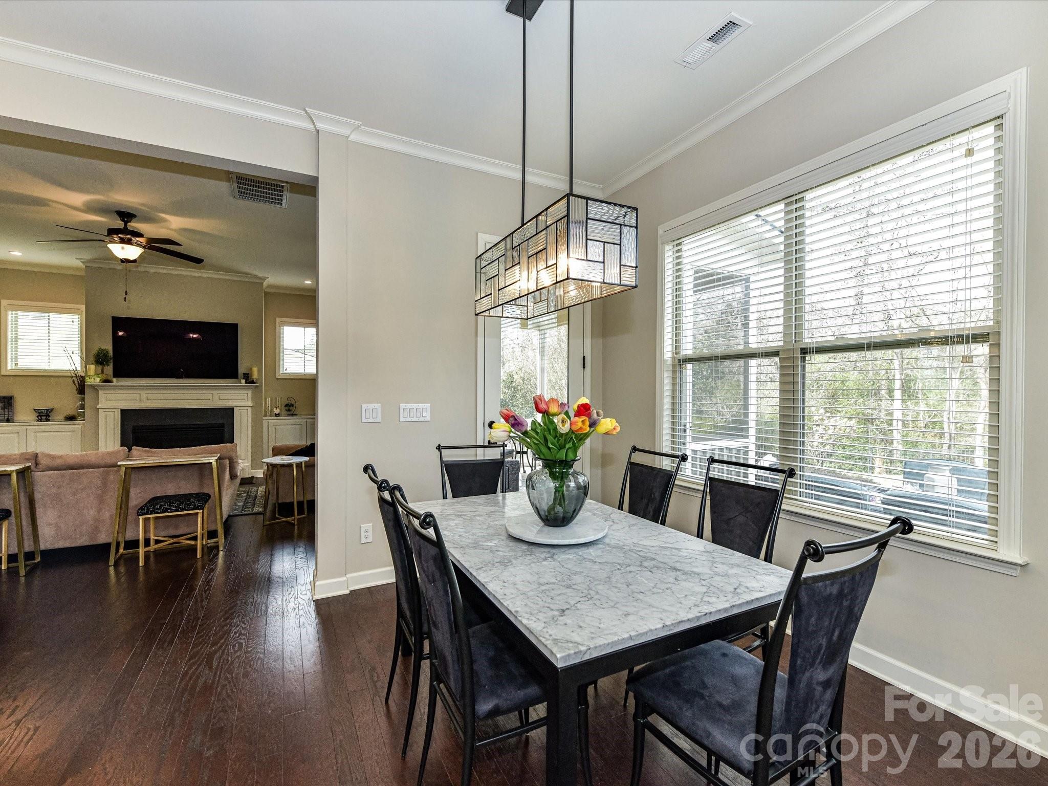 Bridgemill - Residential