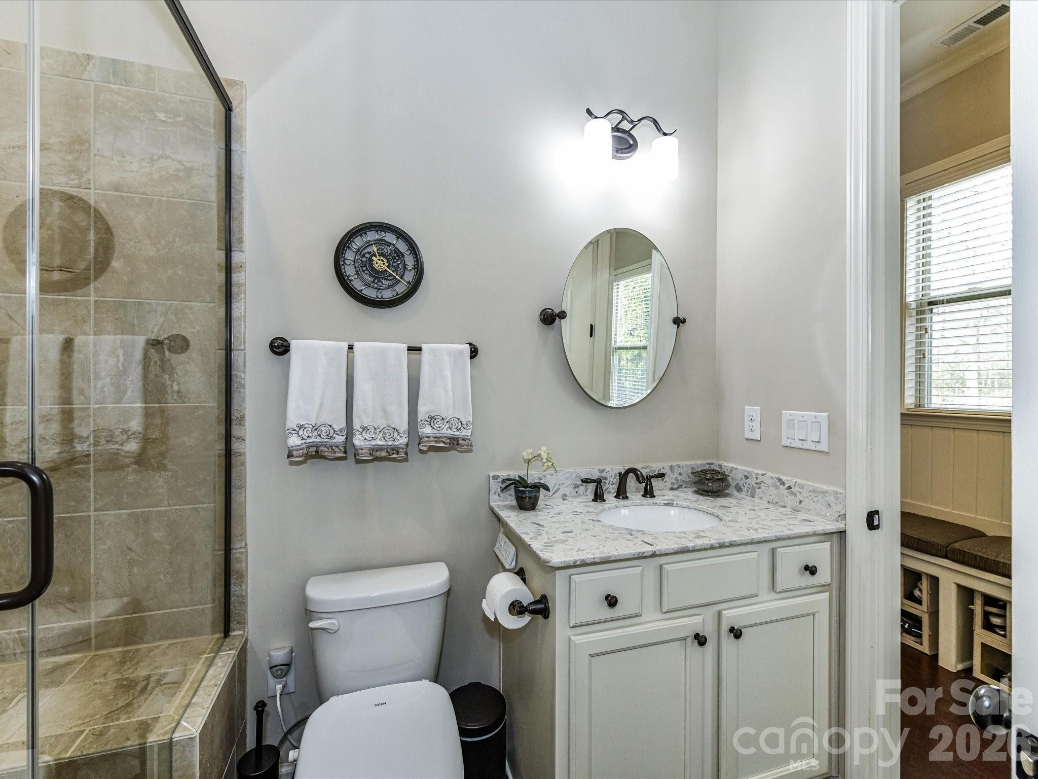 Bridgemill - Residential