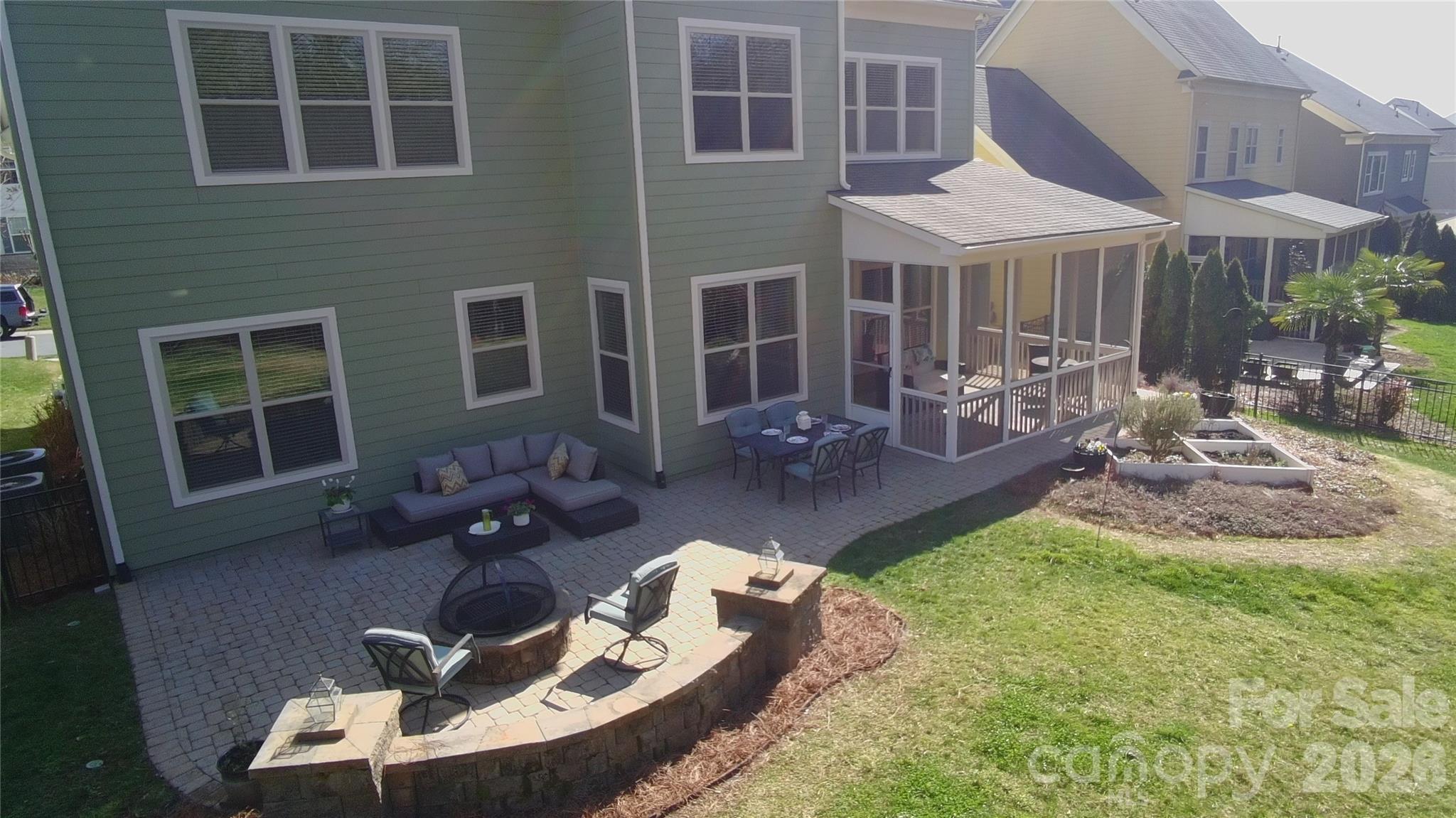 Bridgemill - Residential