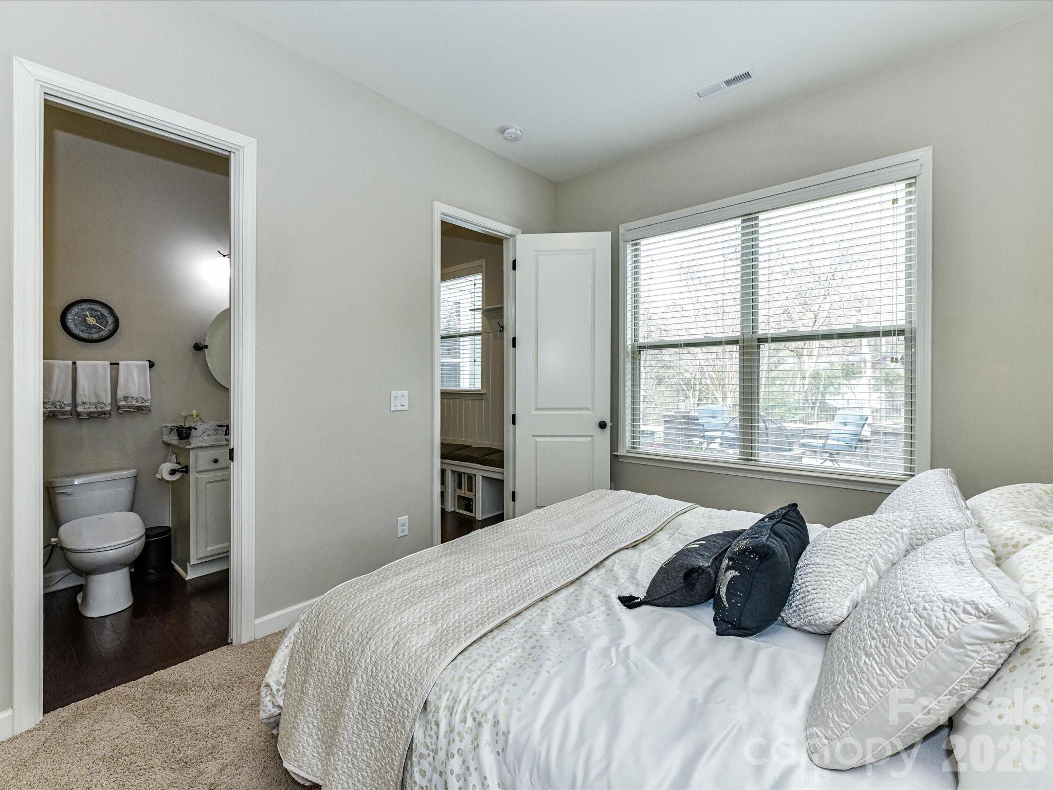 Bridgemill - Residential