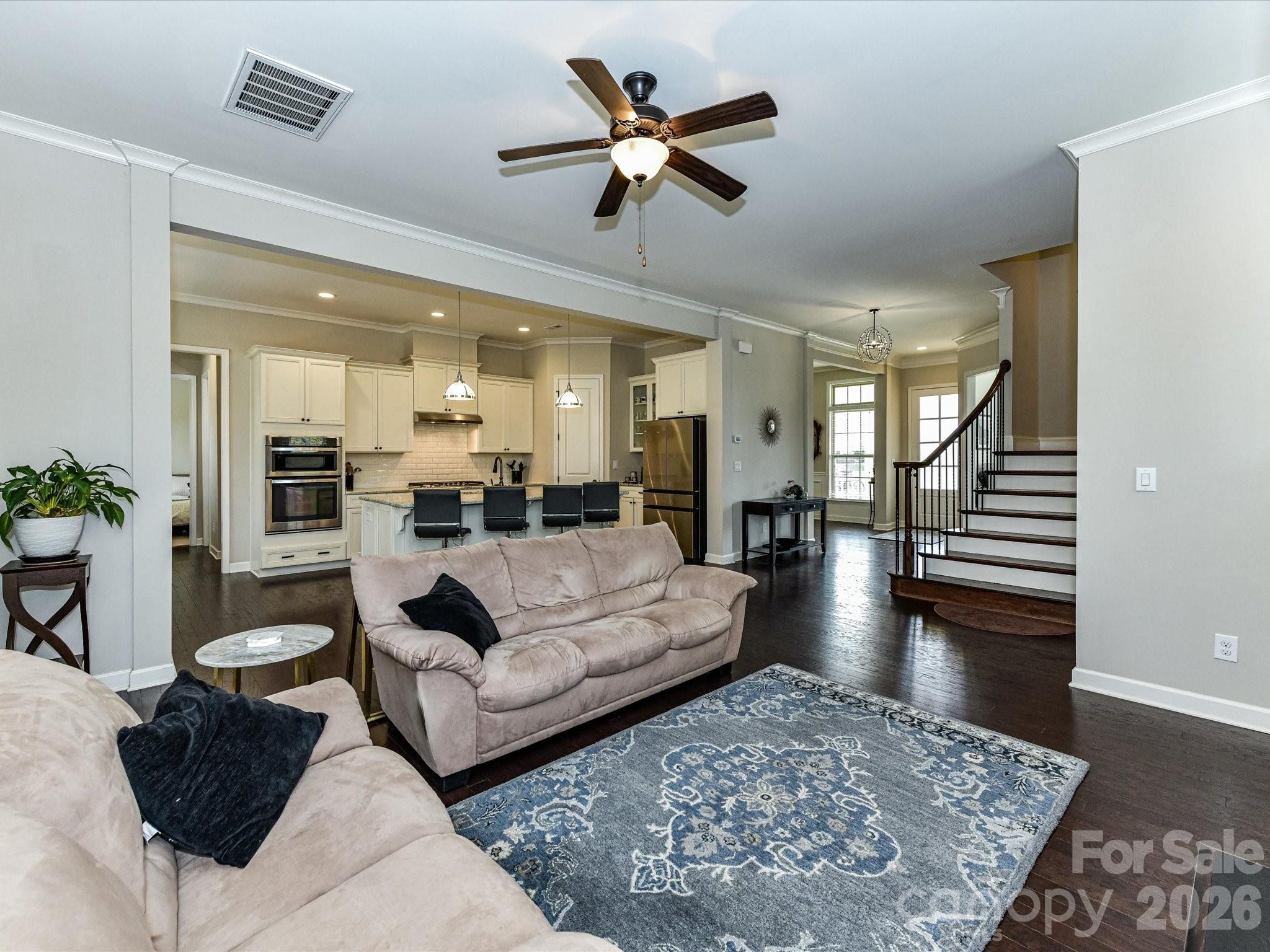 Bridgemill - Residential