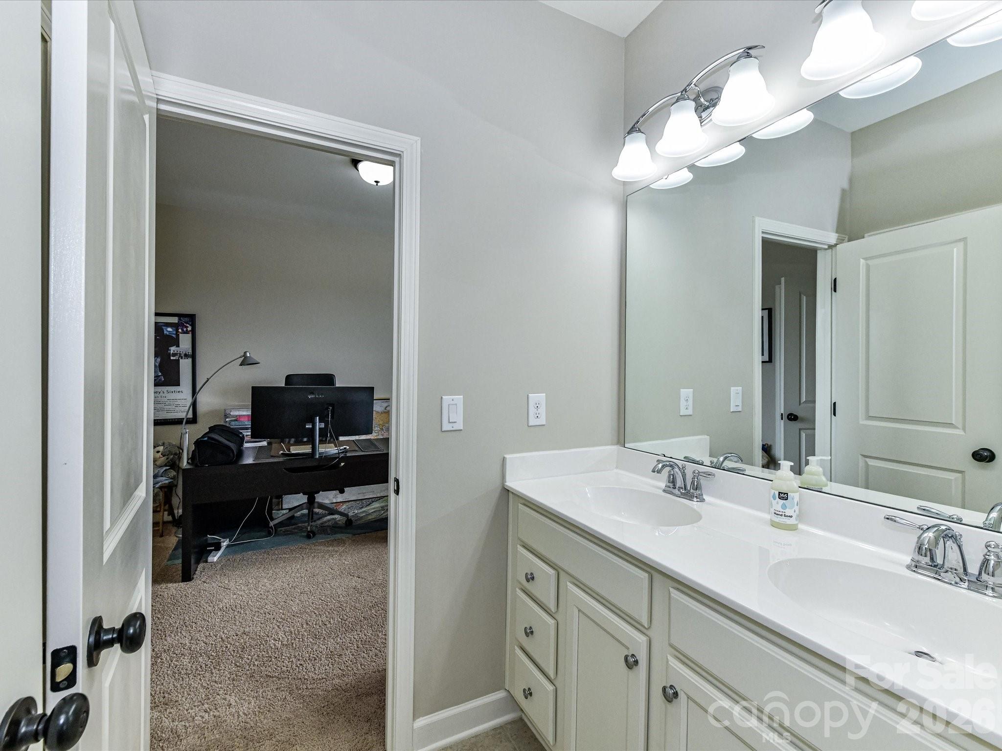 Bridgemill - Residential