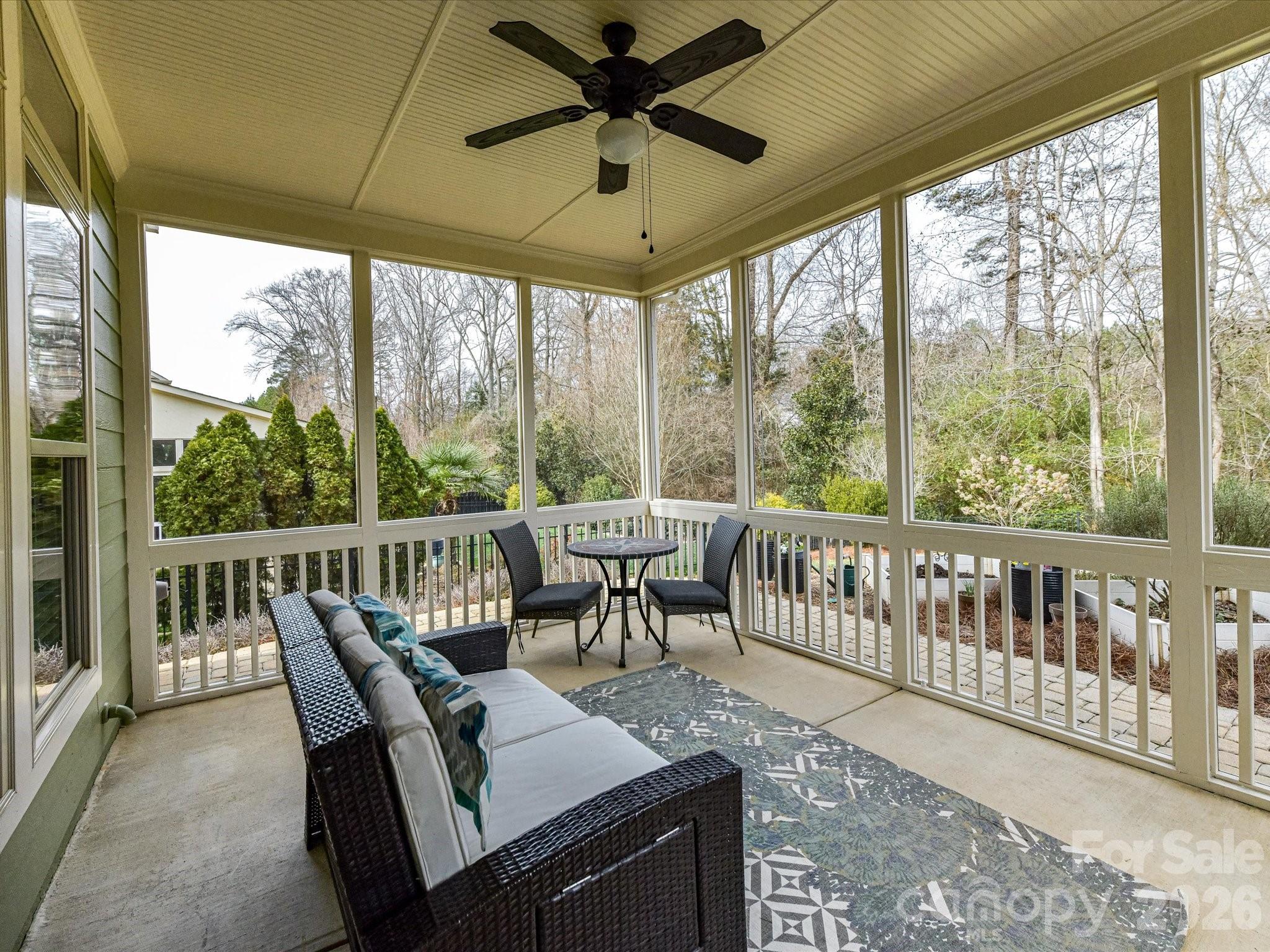 Bridgemill - Residential