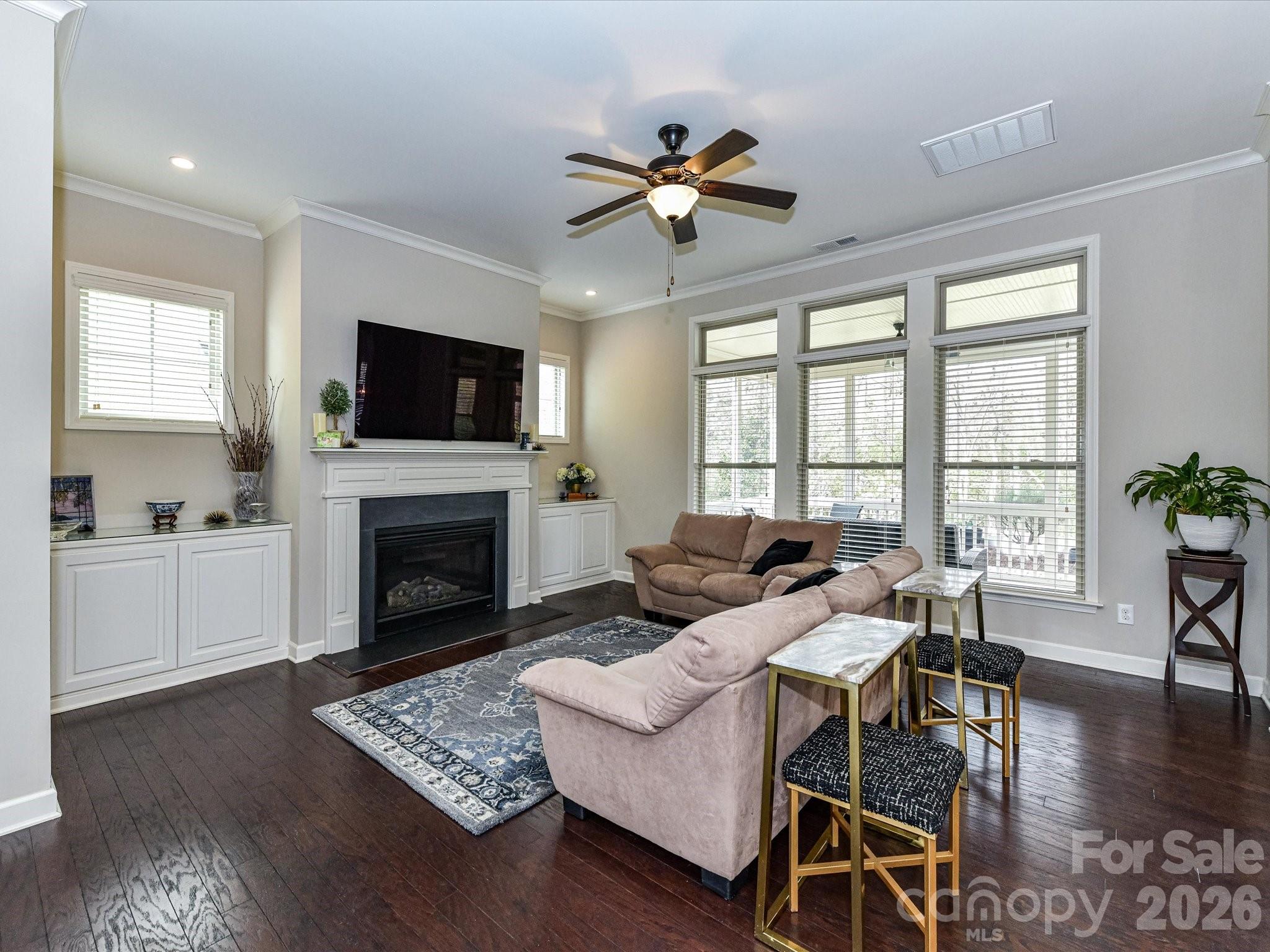 Bridgemill - Residential