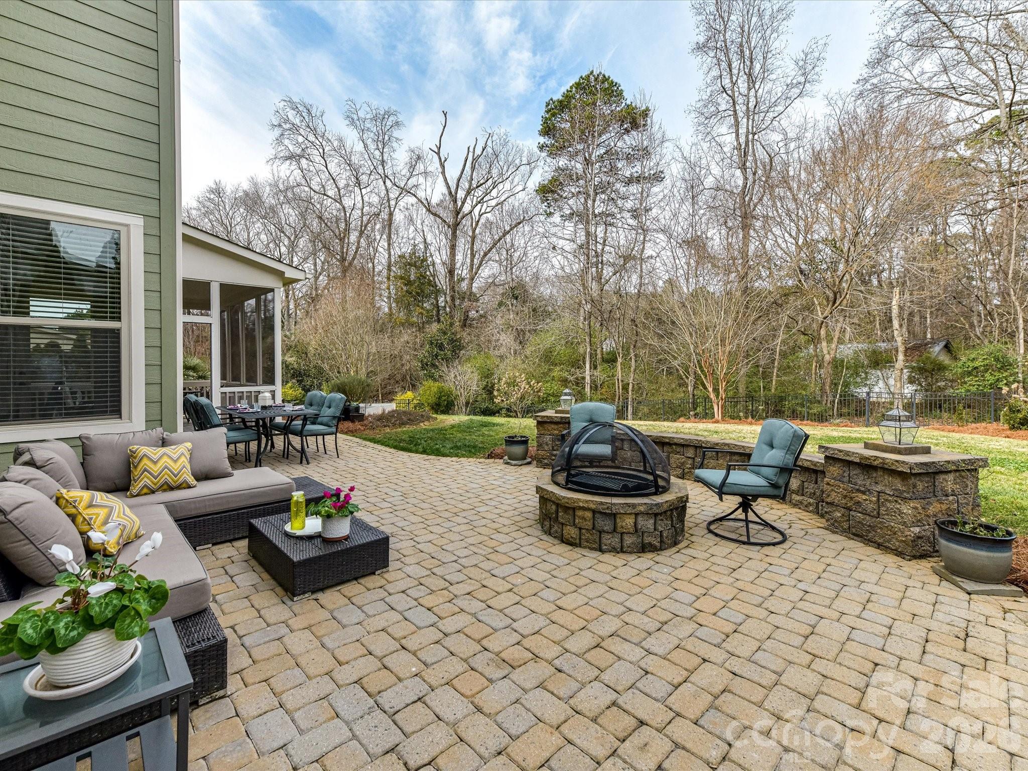 Bridgemill - Residential