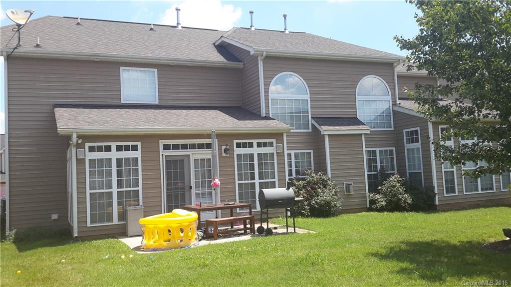 Back Creek Downs - Residential