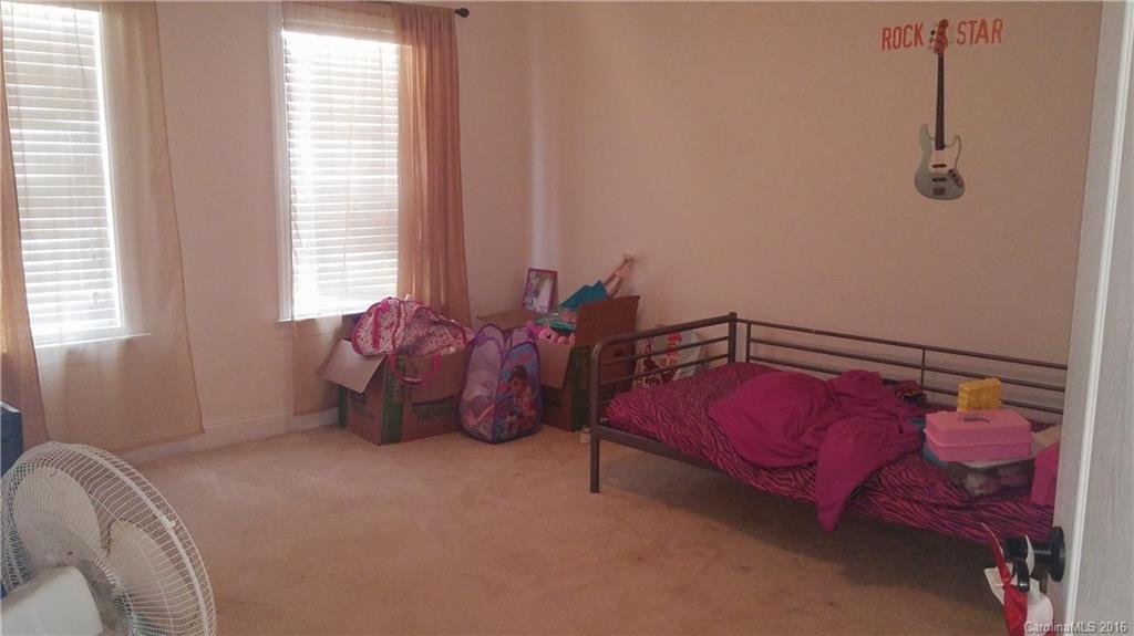 Back Creek Downs - Residential