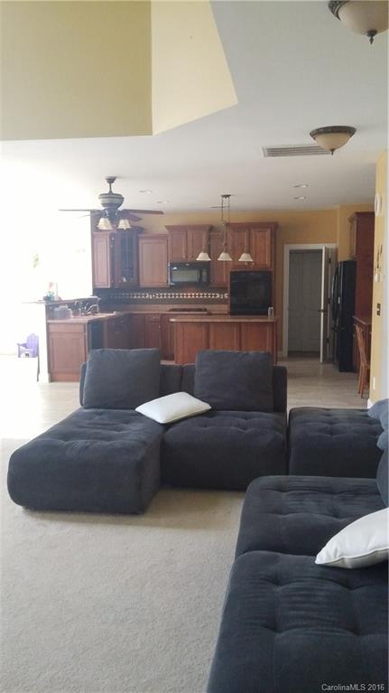 Back Creek Downs - Residential