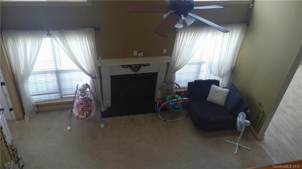 Back Creek Downs - Residential