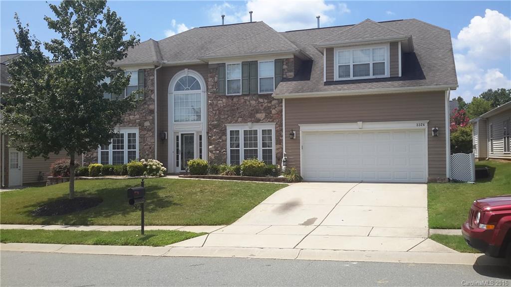 Back Creek Downs - Residential