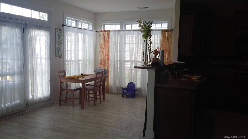 Back Creek Downs - Residential