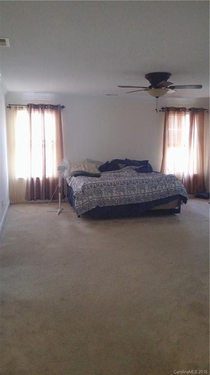 Back Creek Downs - Residential