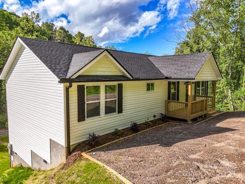 16 Meadows Town Road Leicester NC 28748