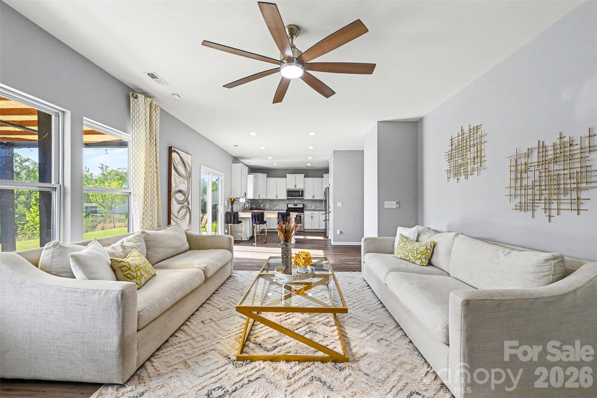 Founders Reserve - Residential