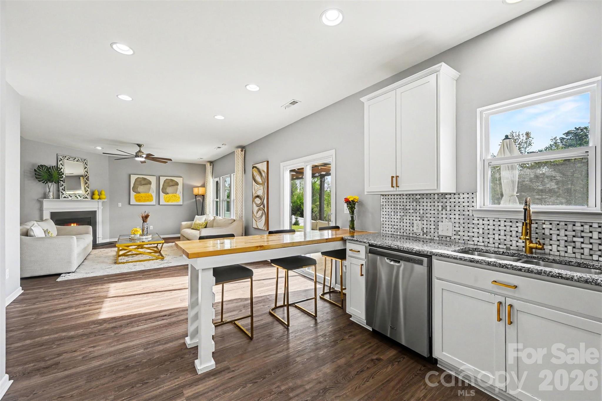 Founders Reserve - Residential