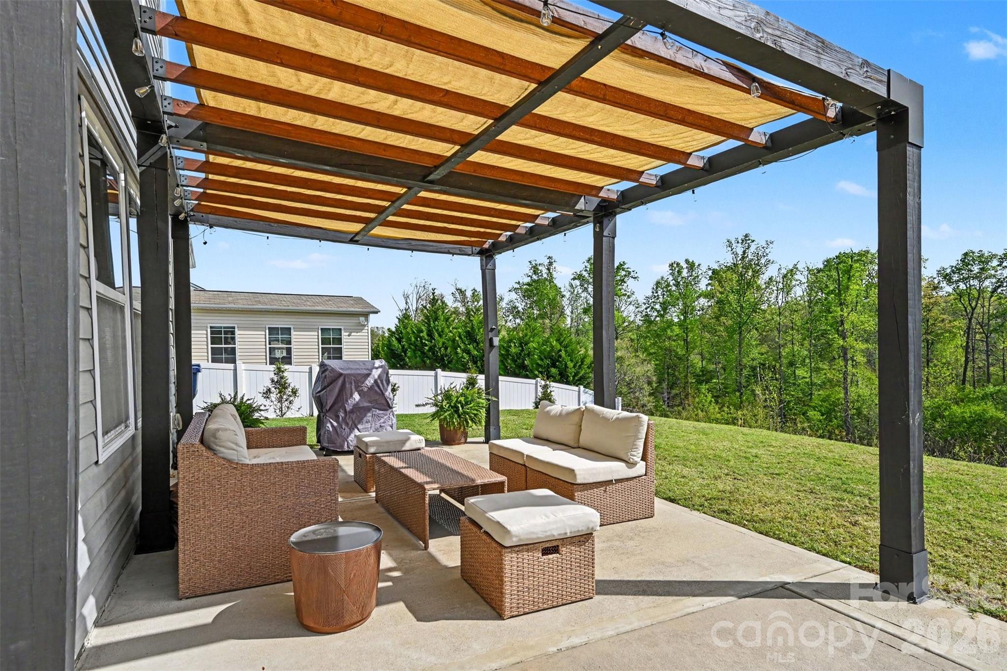 Founders Reserve - Residential