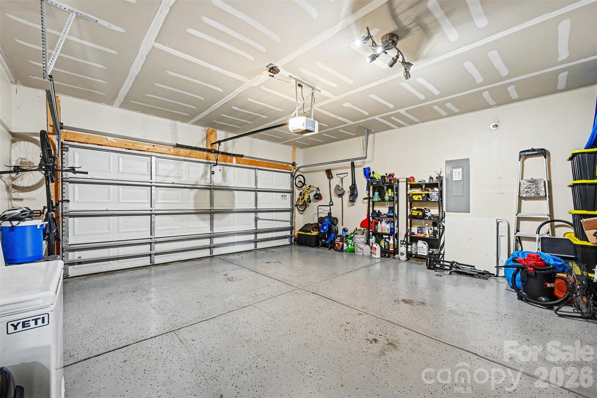 Founders Reserve - Residential