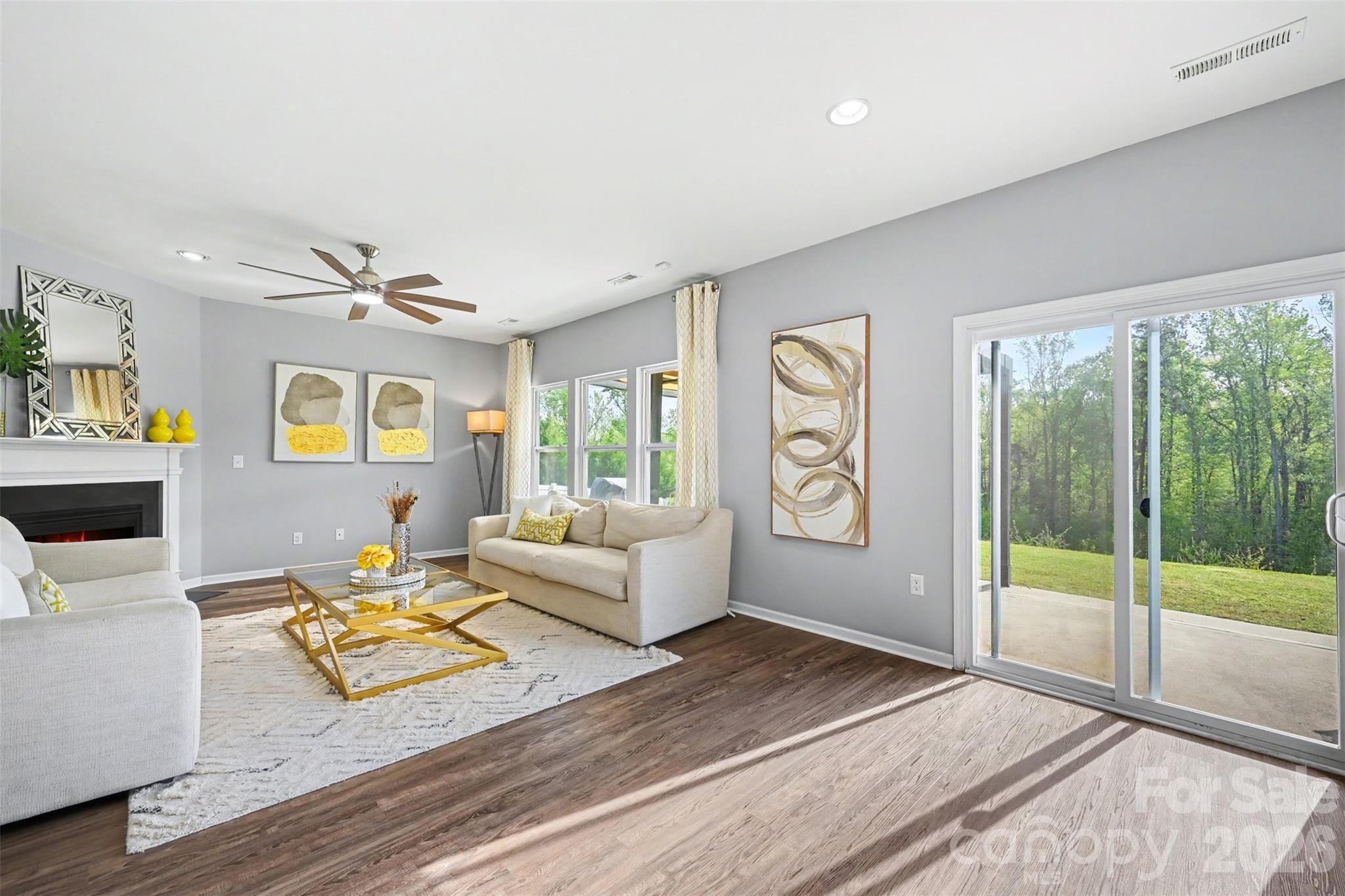 Founders Reserve - Residential