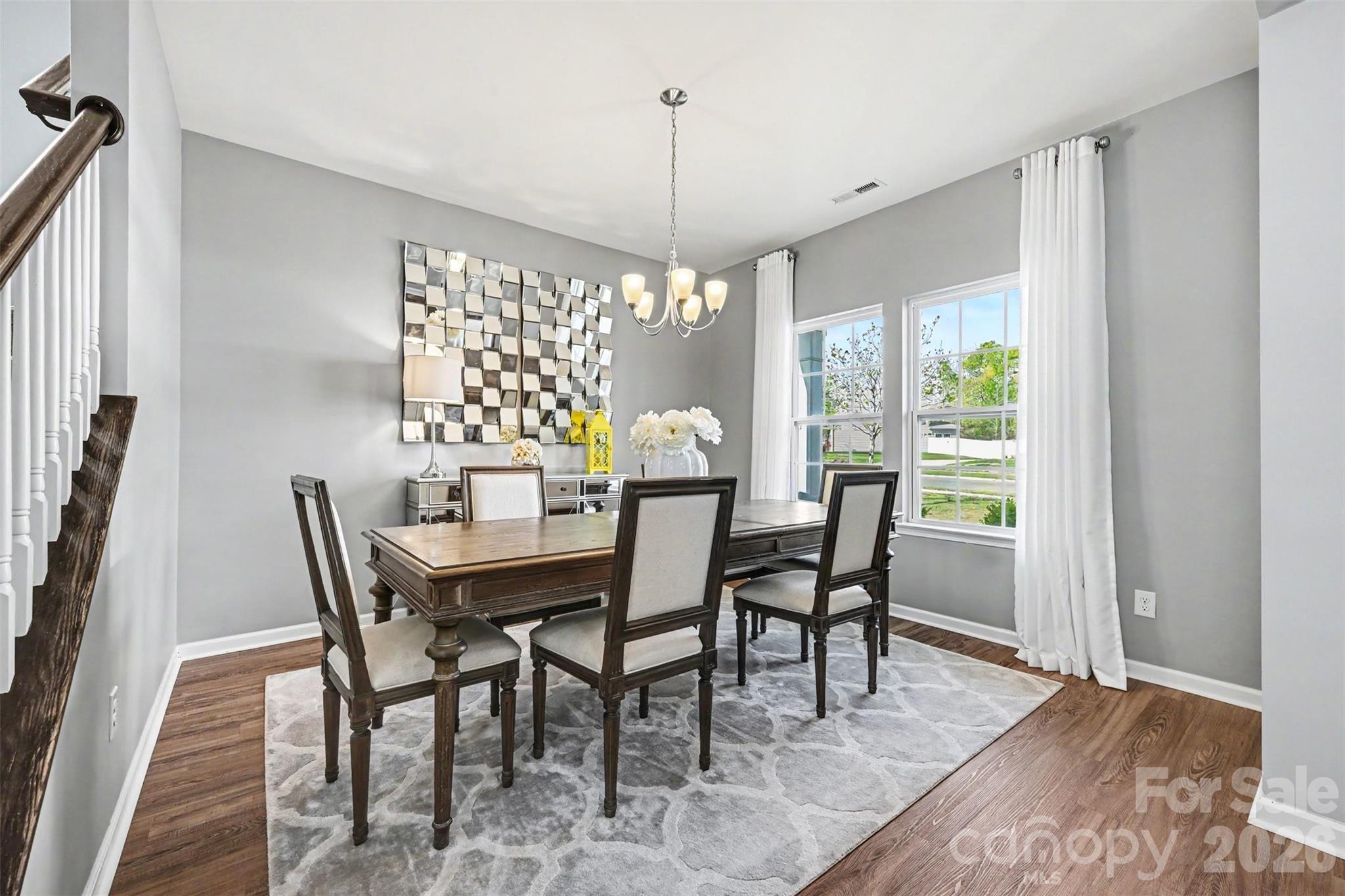 Founders Reserve - Residential