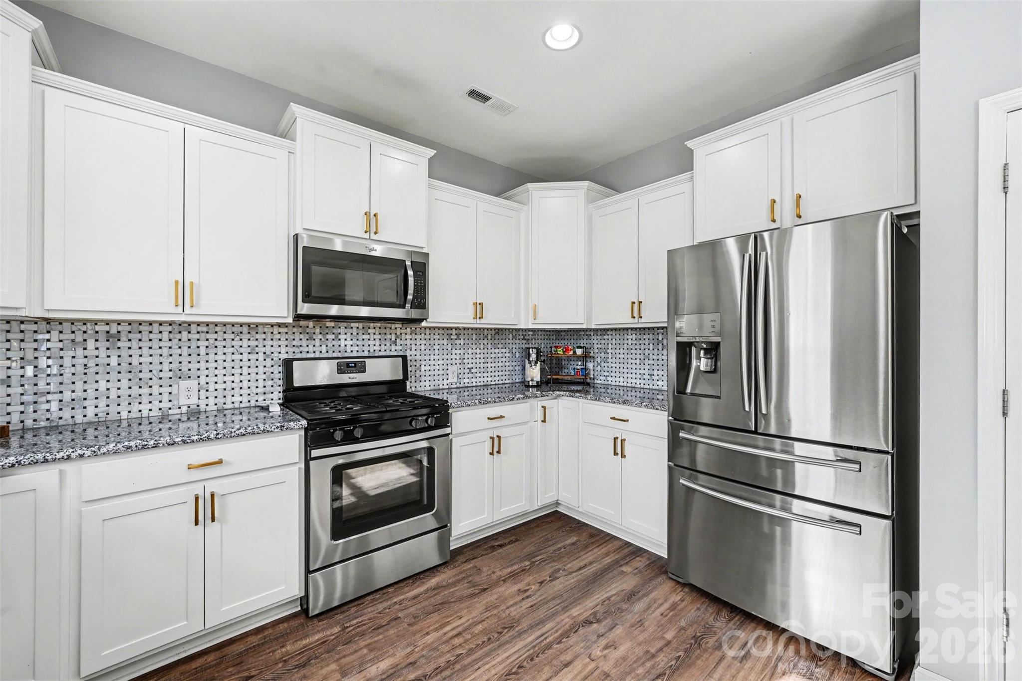 Founders Reserve - Residential