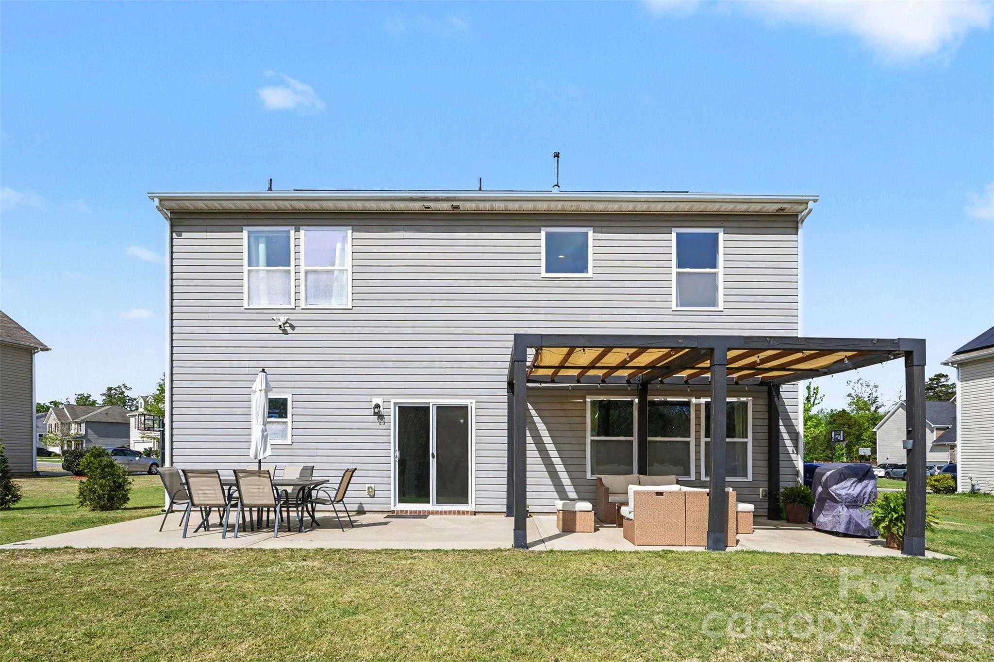 Founders Reserve - Residential