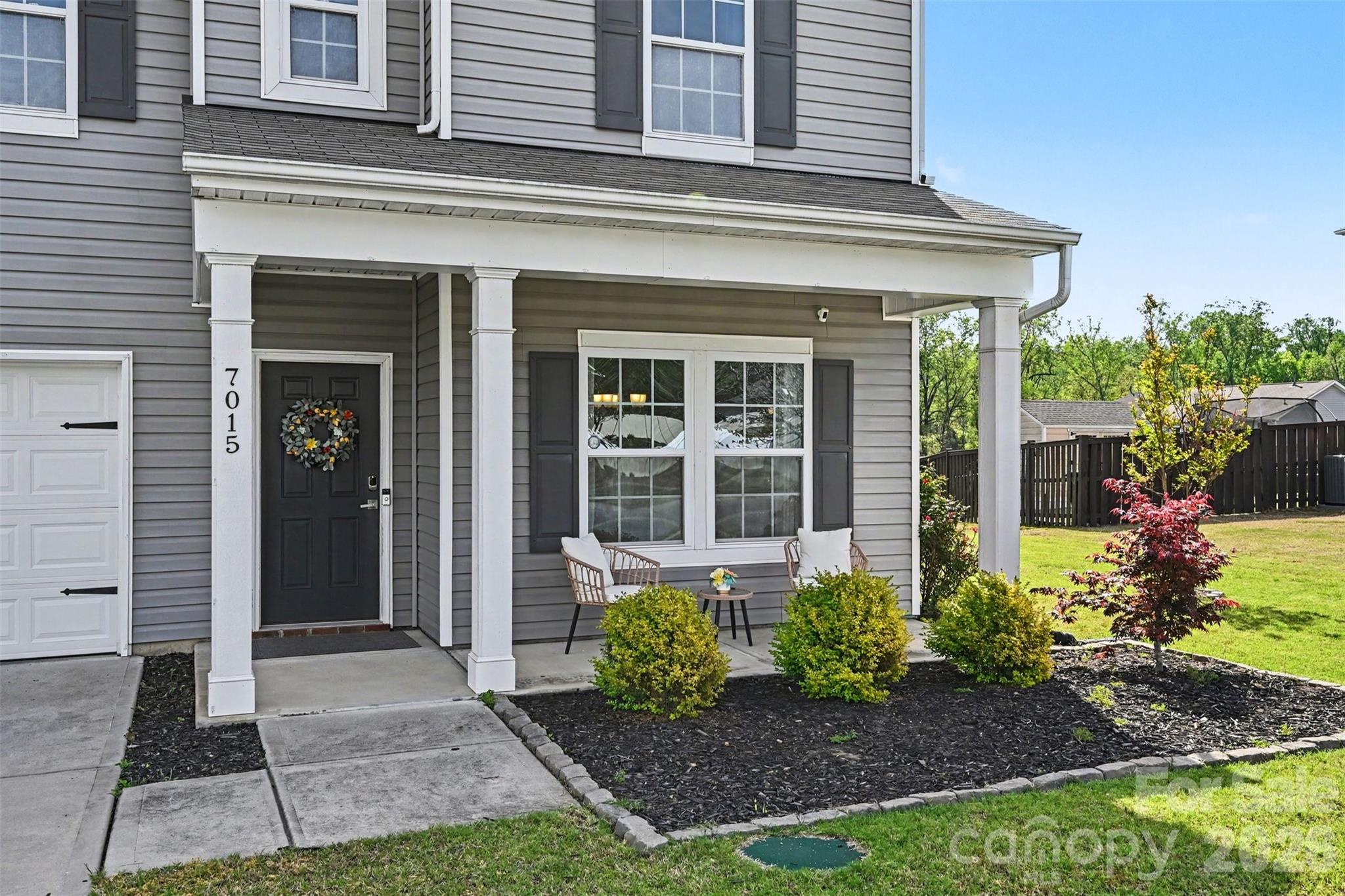 Founders Reserve - Residential