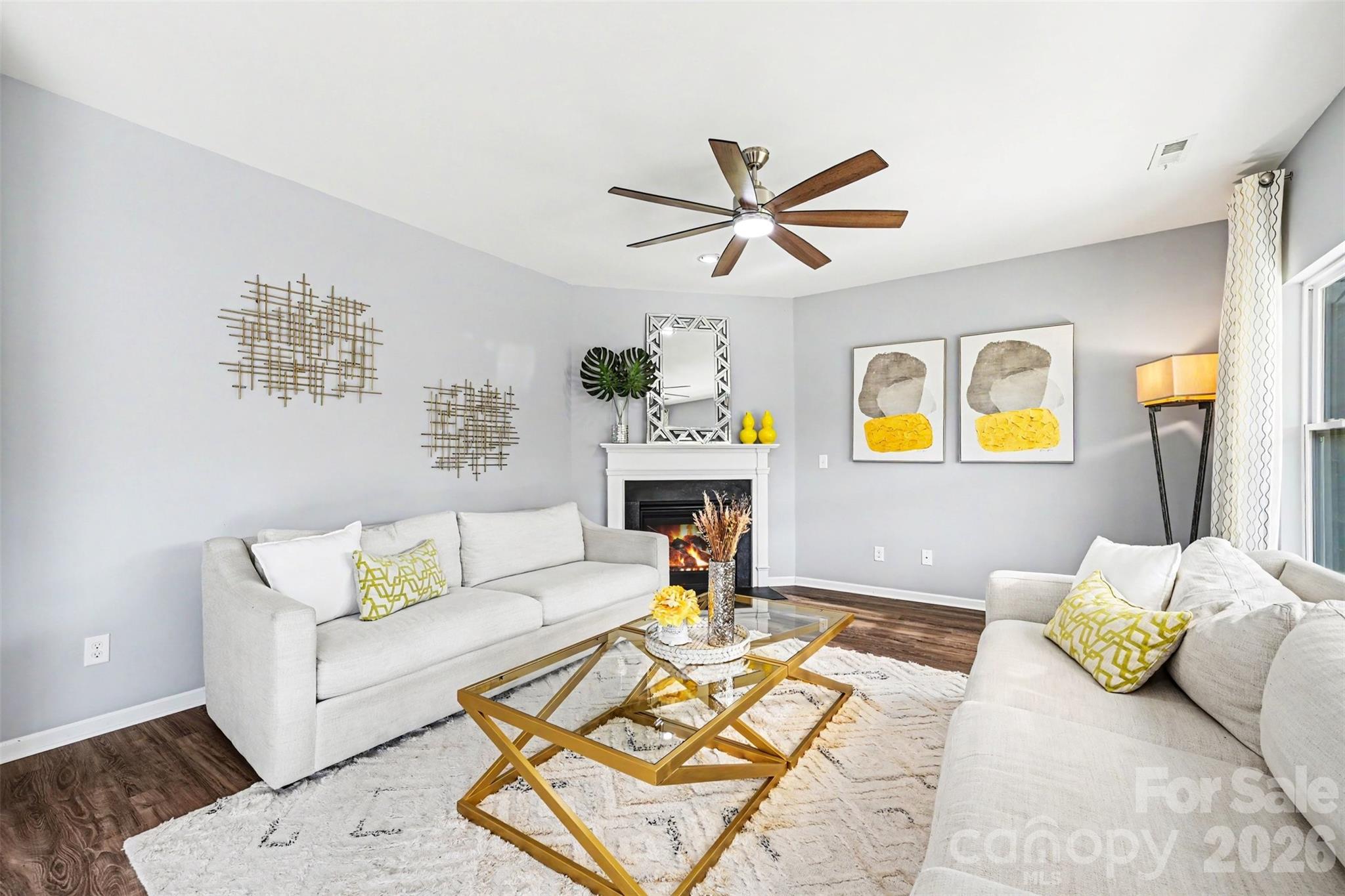 Founders Reserve - Residential