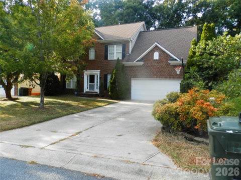 Photo of 7910 Kingston Drive, Waxhaw, NC 28173 (MLS # 4410449)