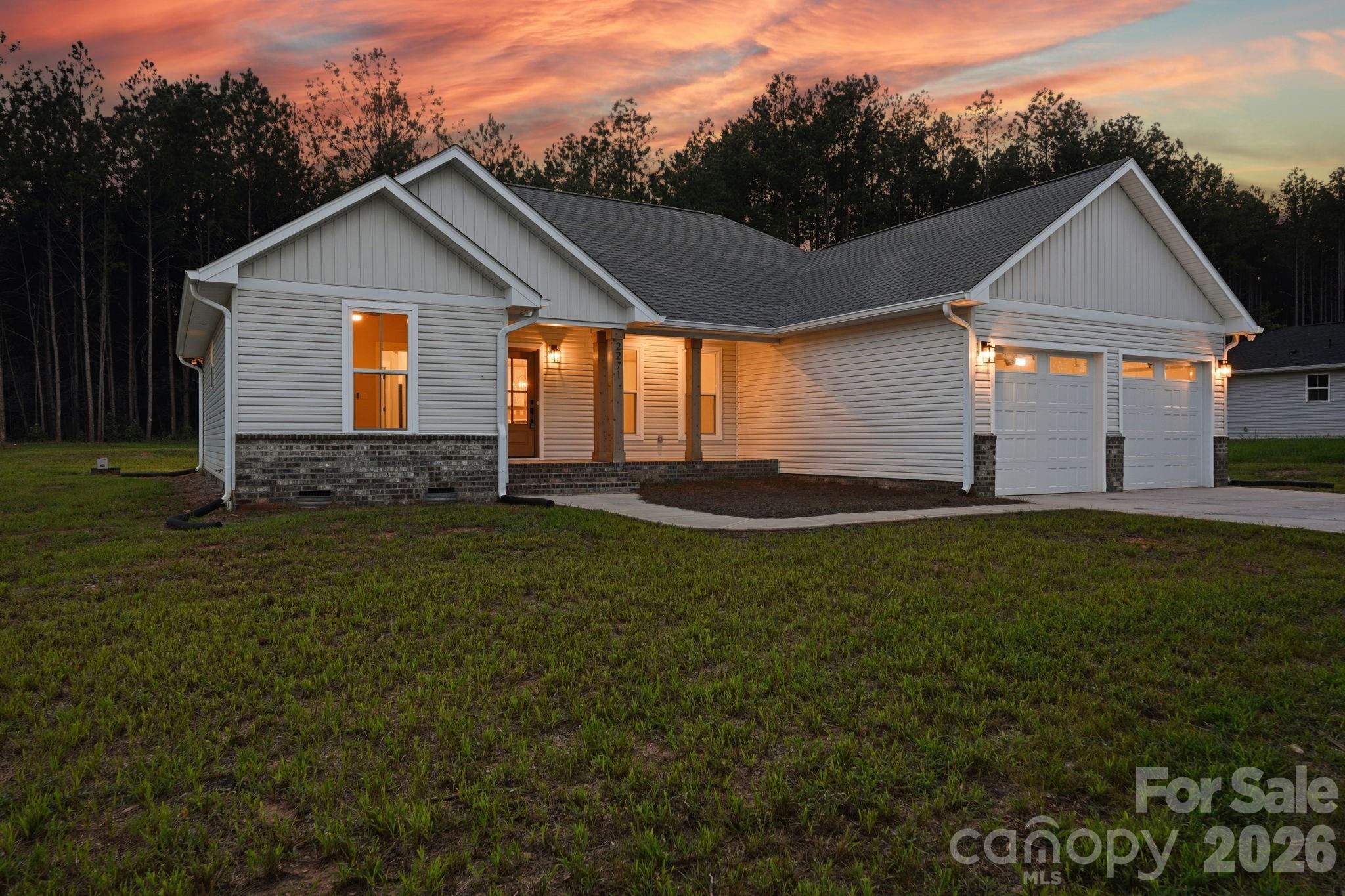 2271 Lee Lawing Road